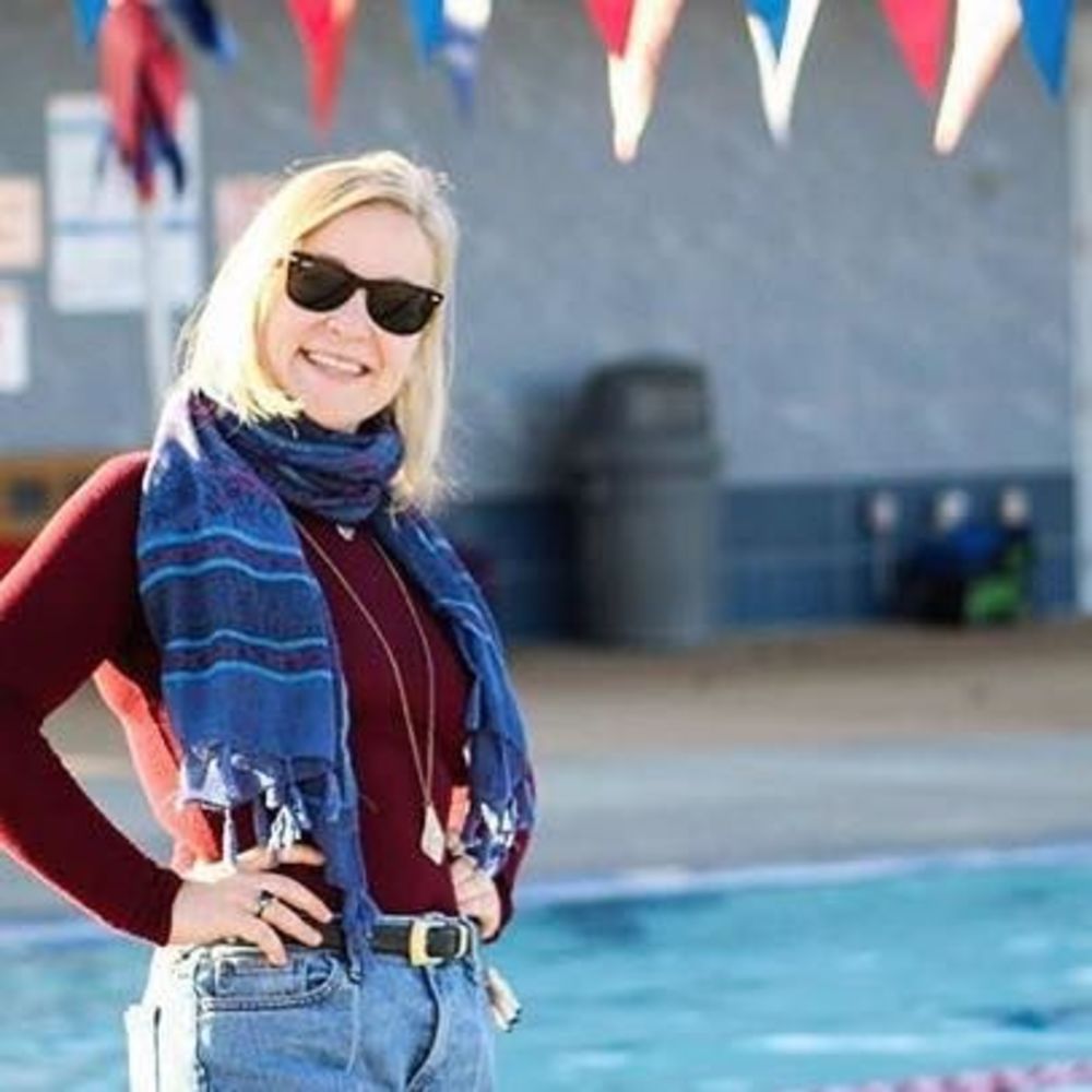 Meet your Posher, Madison